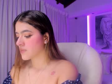 Nathalie_Rivers December 19, 2025 Chaturbate stream image