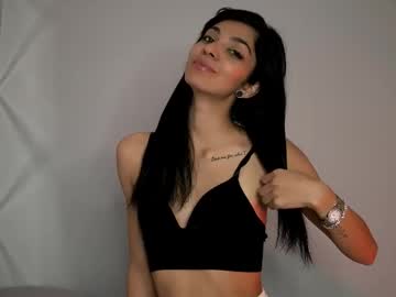 Reneevoss December 19, 2025 Chaturbate stream image