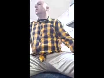 Vozd December 19, 2025 Chaturbate stream image