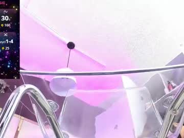 April_Bowie December 19, 2025 Chaturbate stream image