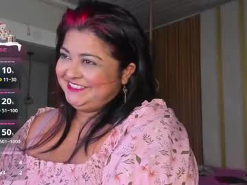 Curvy_Beauty_ December 19, 2025 Chaturbate stream image