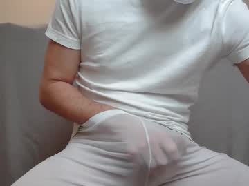 Debahau December 19, 2025 Chaturbate stream image