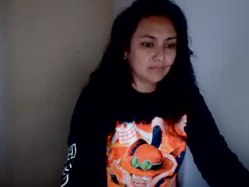 Emily_Galvis December 19, 2025 Chaturbate stream image