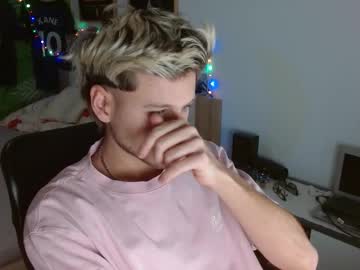 Freddy_Star December 19, 2025 Chaturbate stream image