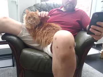 Gentledad69 December 19, 2025 Chaturbate stream image