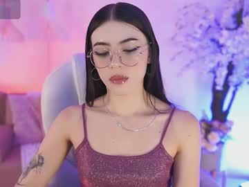 Jadesummerr December 19, 2025 Chaturbate stream image