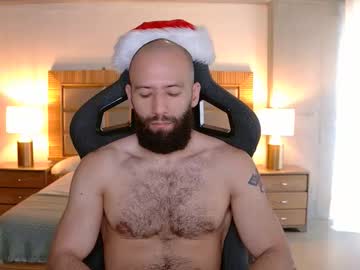 Justin_Hton December 19, 2025 Chaturbate stream image