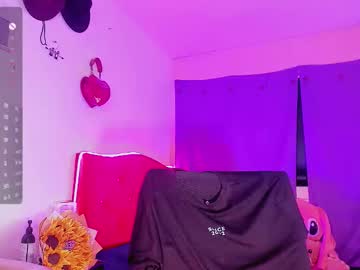 Karoll_Scoott December 19, 2025 Chaturbate stream image