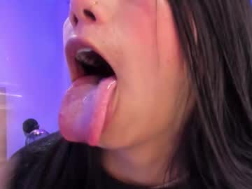 Kimberlyvillalobos December 19, 2025 Chaturbate stream image