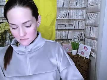 Lina_Star_S December 19, 2025 Chaturbate stream image