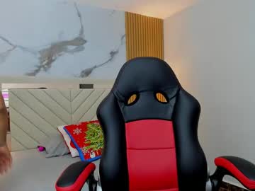 Lisa_Prescot December 19, 2025 Chaturbate stream image