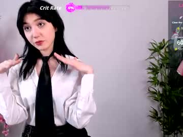 Michelle_Fils December 19, 2025 Chaturbate stream image