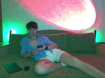 Mrlovevanders December 19, 2025 Chaturbate stream image