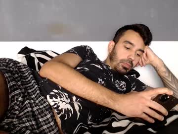 Soldiersexx December 19, 2025 Chaturbate stream image