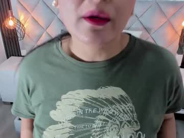 Susan_Sexy_Milf December 19, 2025 Chaturbate stream image