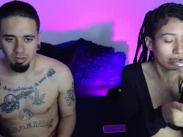 Tony_And_Sophia December 19, 2025 Chaturbate stream image
