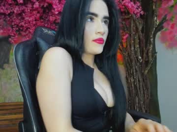 Venomdoll_ December 19, 2025 Chaturbate stream image