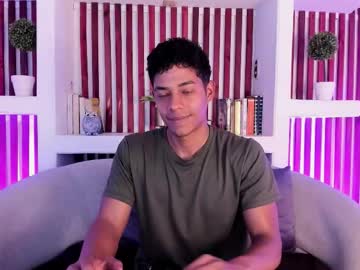 Victorycassus December 19, 2025 Chaturbate stream image