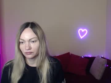Adalina_Teacher December 19, 2025 Chaturbate stream image