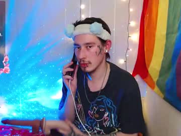 Alexwolfmoto December 19, 2025 Chaturbate stream image