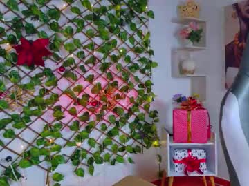 Alice_Rous21 December 19, 2025 Chaturbate stream image