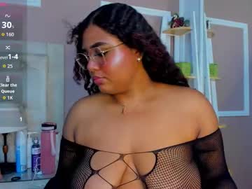 Emiliacortez_ December 19, 2025 Chaturbate stream image