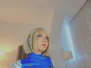 Emma_Torres__ December 19, 2025 Chaturbate stream image