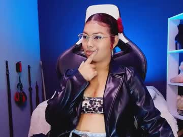 Hot_Chocolate_4u December 19, 2025 Chaturbate stream image