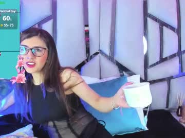 Jade_White_ December 19, 2025 Chaturbate stream image