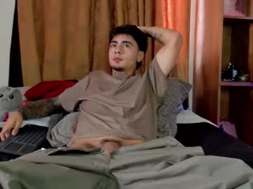 Jamesdekker December 19, 2025 Chaturbate stream image