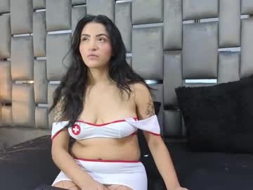 Lauri_Thx December 19, 2025 Chaturbate stream image