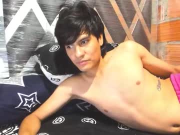 Liam_Cuteee December 19, 2025 Chaturbate stream image