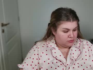 Love_Wiggy18 December 19, 2025 Chaturbate stream image