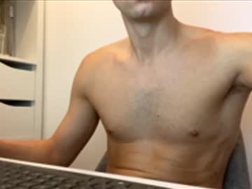 Max681334 December 19, 2025 Chaturbate stream image