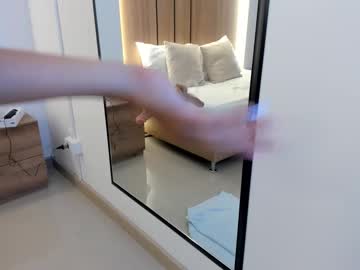 Melody_Flowers December 19, 2025 Chaturbate stream image
