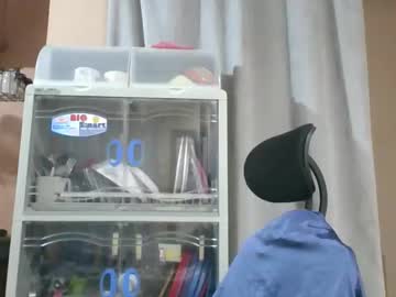 Mfccalax33 December 19, 2025 Chaturbate stream image