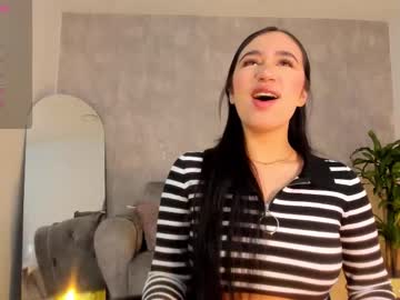 Miacoopersx December 19, 2025 Chaturbate stream image