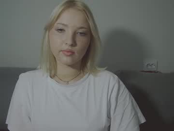 Nessa_Berry December 19, 2025 Chaturbate stream image
