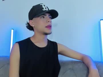 Philip_Millerr_ December 19, 2025 Chaturbate stream image
