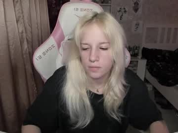 Rapunzel_Cute December 19, 2025 Chaturbate stream image
