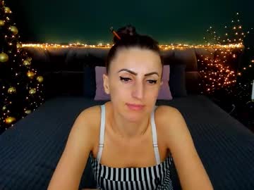 Rebecca_Diamonds December 19, 2025 Chaturbate stream image