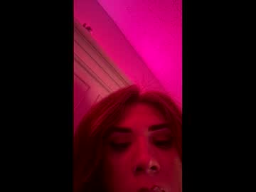 Red_Headmadness December 19, 2025 Chaturbate stream image