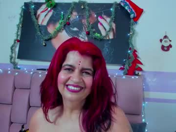 Roxettemature December 19, 2025 Chaturbate stream image