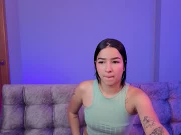 Sammy_Robertson December 19, 2025 Chaturbate stream image