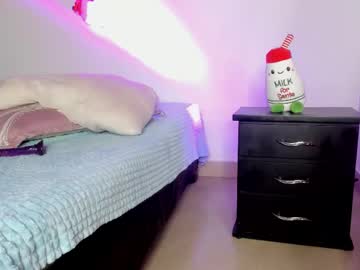Alexa_Cortes23 December 19, 2025 Chaturbate stream image
