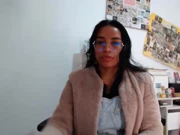 Alia054 December 19, 2025 Chaturbate stream image