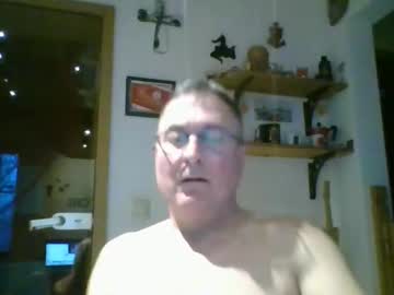 Andybayern December 19, 2025 Chaturbate stream image