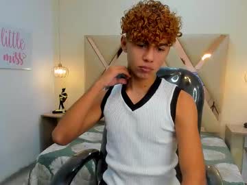 Anyelotwink December 19, 2025 Chaturbate stream image