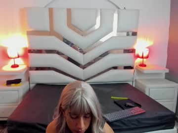 Asa_Noir December 19, 2025 Chaturbate stream image
