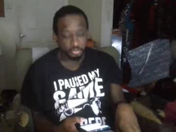 Bbc_Rocker December 19, 2025 Chaturbate stream image